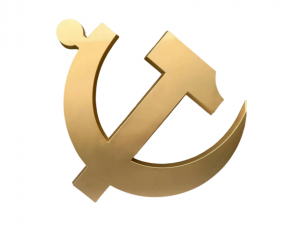 党徽