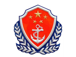 海警徽