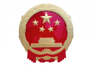 国徽