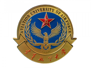 空军航空大学徽