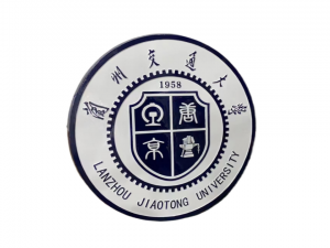 兰州交通大学徽