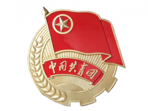 团徽