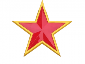 五角星