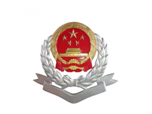 中国税务徽