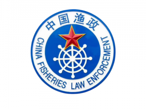 中国渔政徽